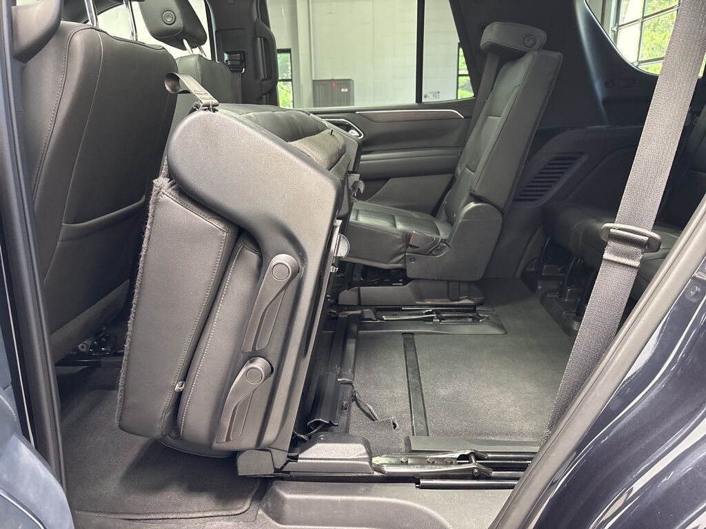 2023 Chevrolet Tahoe LT 4WD 8 Passenger Minocqua WI
