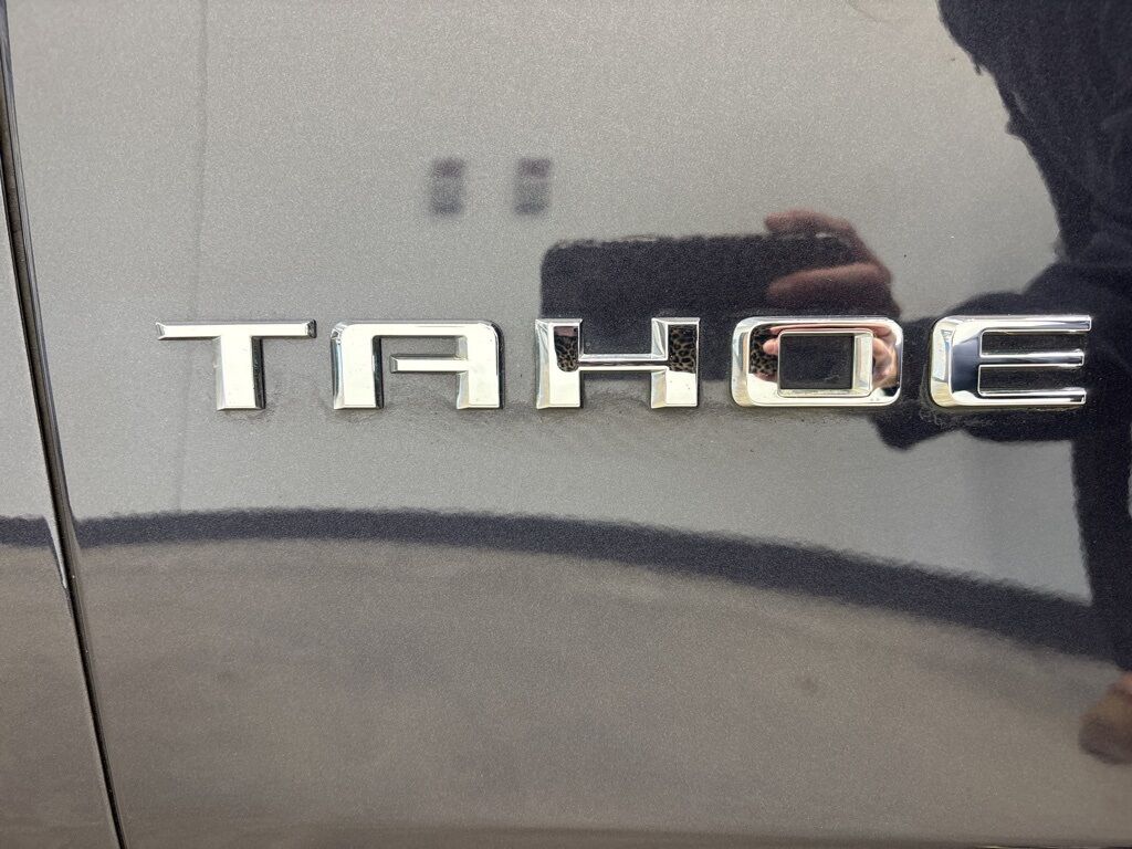 2023 Chevrolet Tahoe LT 4WD 8 Passenger Minocqua WI