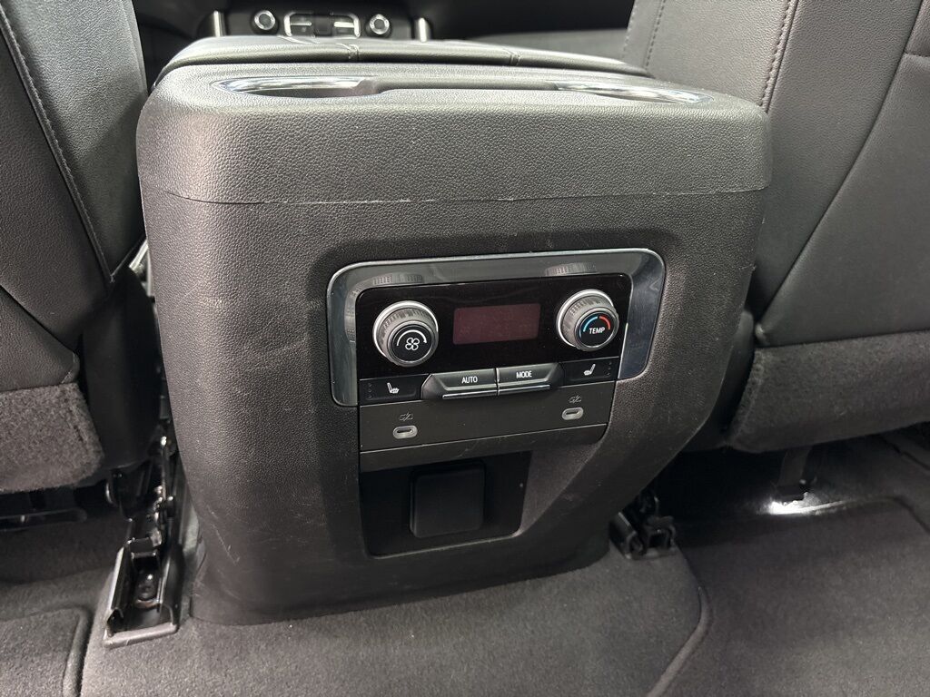 2023 Chevrolet Tahoe LT 4WD 8 Passenger Minocqua WI