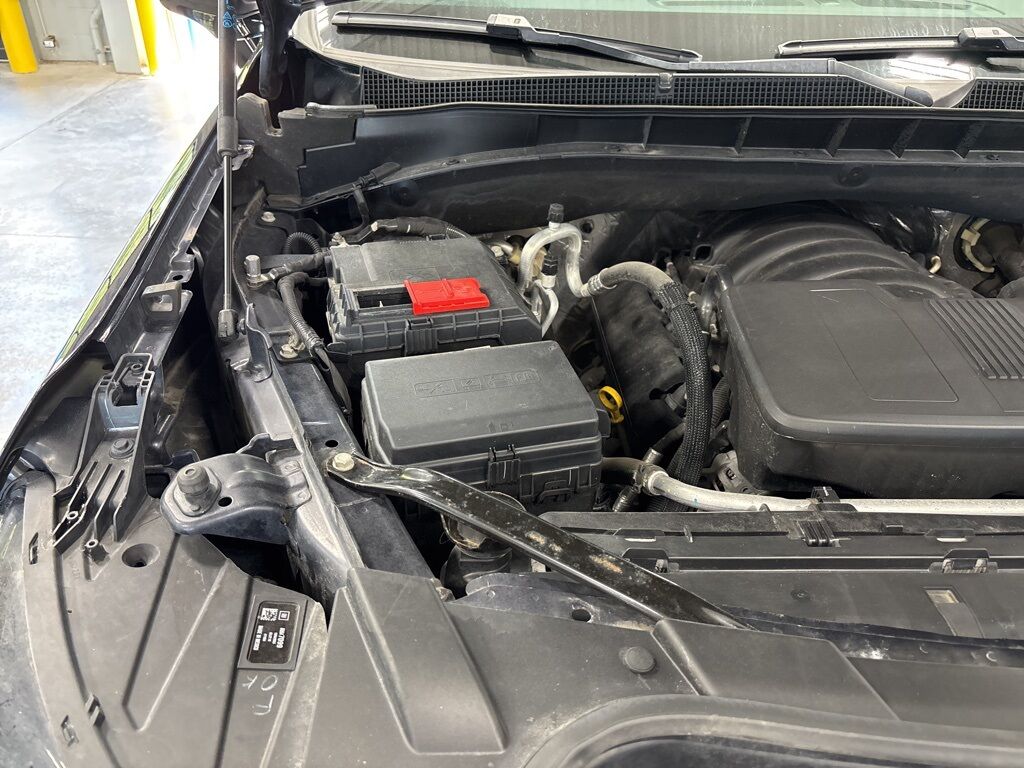 2023 Chevrolet Tahoe LT 4WD 8 Passenger Minocqua WI