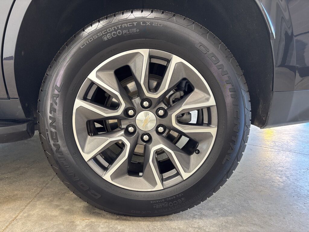 2023 Chevrolet Tahoe LT 4WD 8 Passenger Minocqua WI