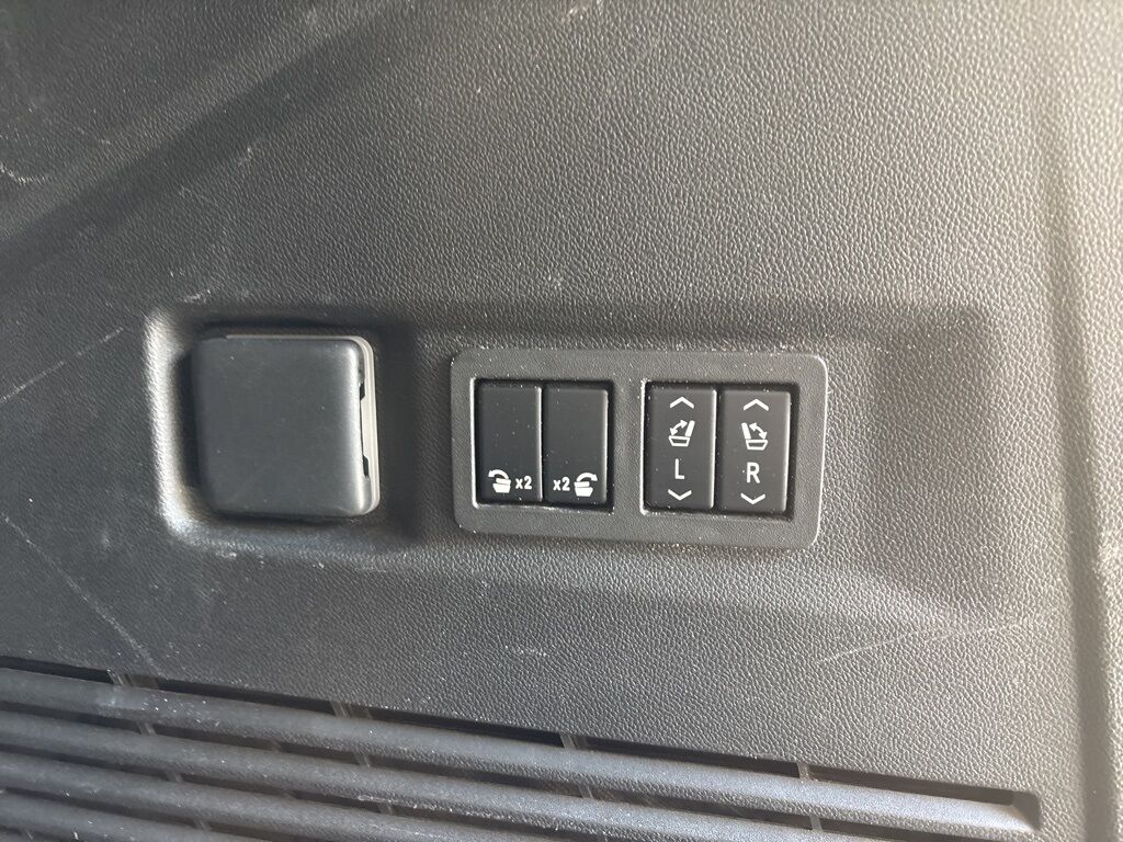 2023 Chevrolet Tahoe LT 4WD 8 Passenger Minocqua WI