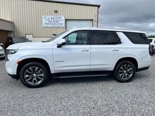 2023_Chevrolet_Tahoe_LT 4WD_ Ashland VA