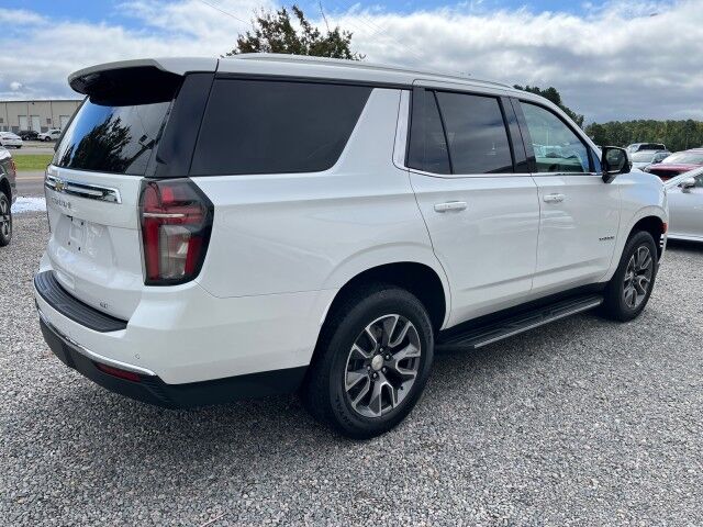 2023 Chevrolet Tahoe LT 4WD Ashland VA