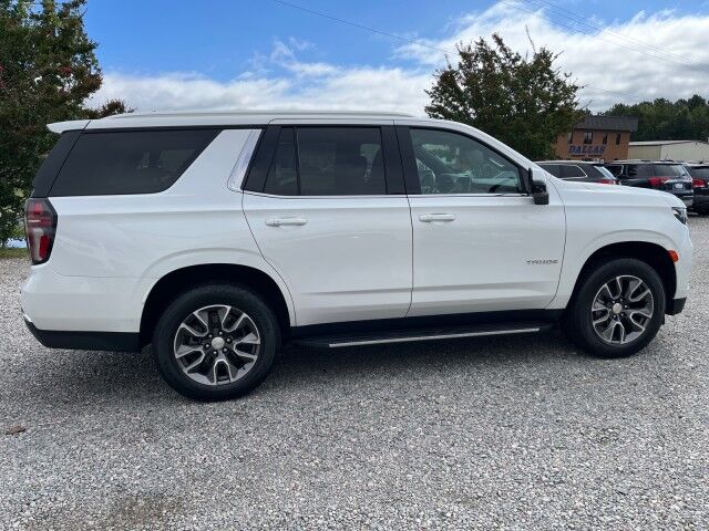 2023 Chevrolet Tahoe LT 4WD Ashland VA