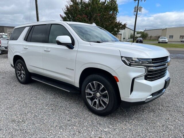 2023 Chevrolet Tahoe LT 4WD Ashland VA