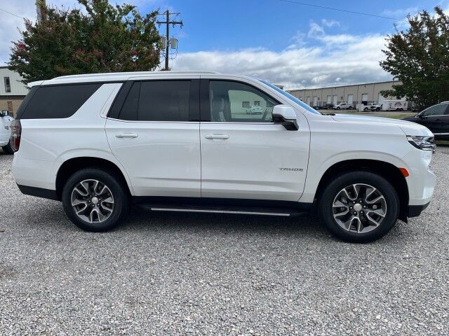 2023 Chevrolet Tahoe LT 4WD Ashland VA