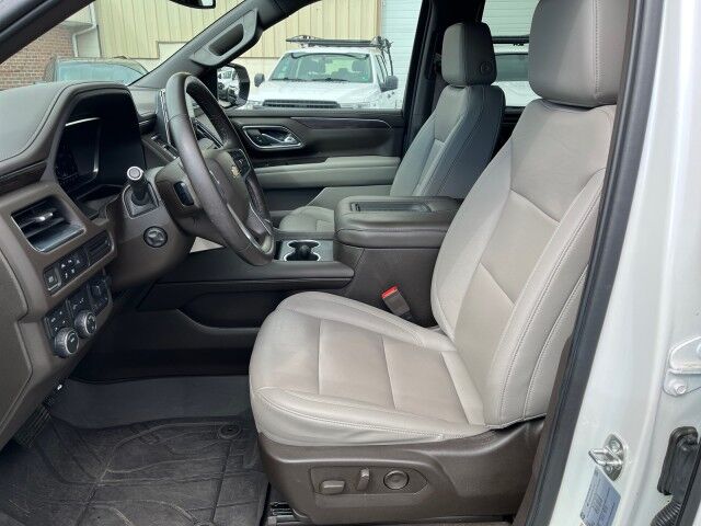 2023 Chevrolet Tahoe LT 4WD Ashland VA