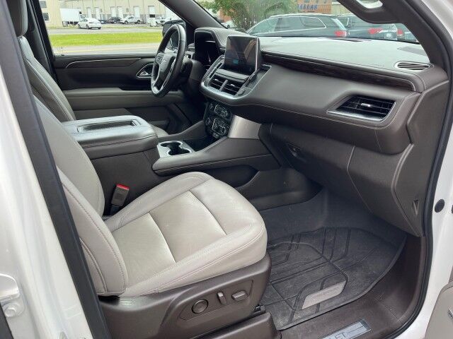 2023 Chevrolet Tahoe LT 4WD Ashland VA