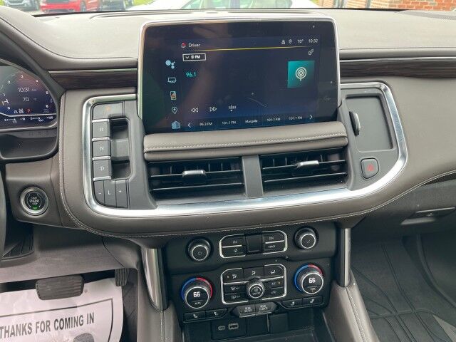 2023 Chevrolet Tahoe LT 4WD Ashland VA