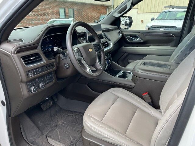 2023 Chevrolet Tahoe LT 4WD Ashland VA