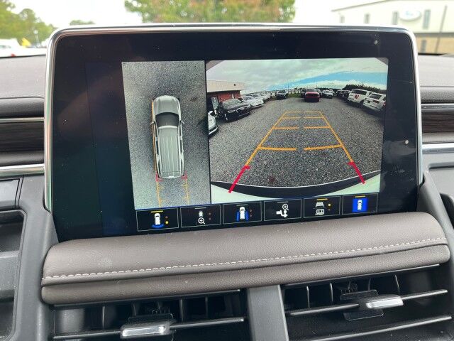 2023 Chevrolet Tahoe LT 4WD Ashland VA