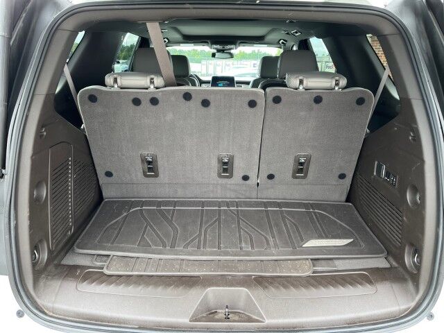 2023 Chevrolet Tahoe LT 4WD Ashland VA