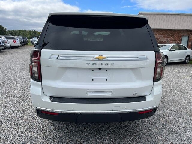 2023 Chevrolet Tahoe LT 4WD Ashland VA