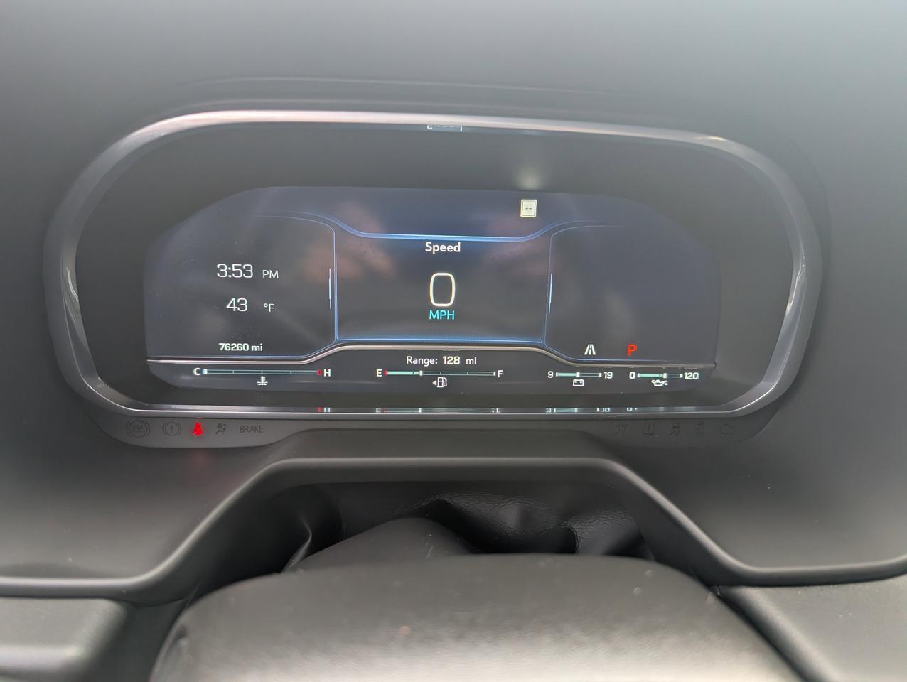 2023 Chevrolet Tahoe LT Dalton GA