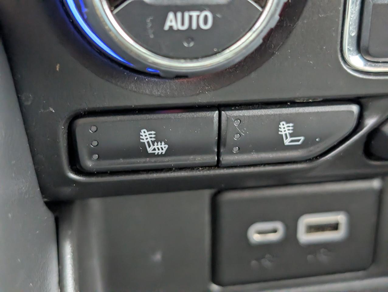 2023 Chevrolet Tahoe LT Dalton GA