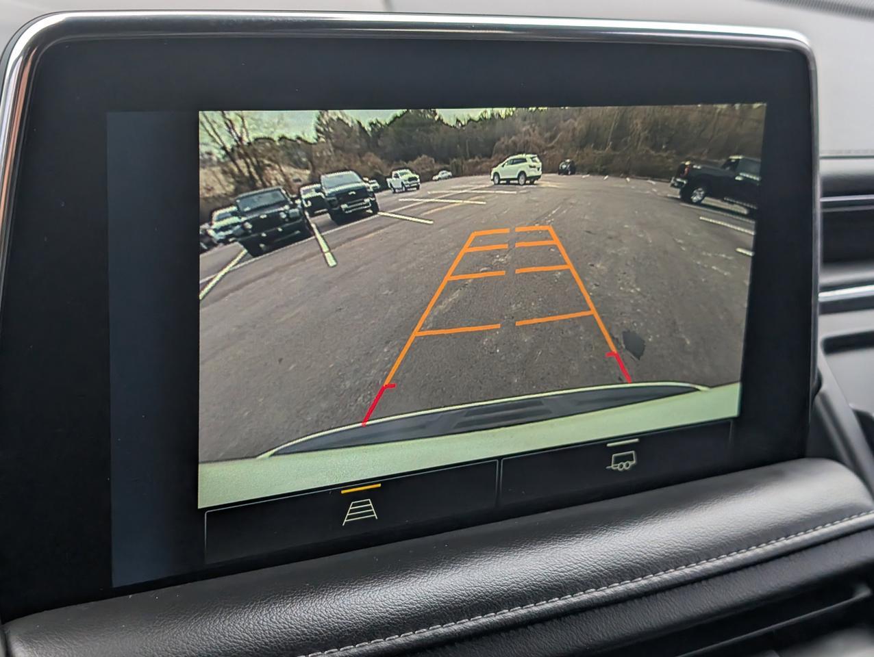 2023 Chevrolet Tahoe LT Dalton GA