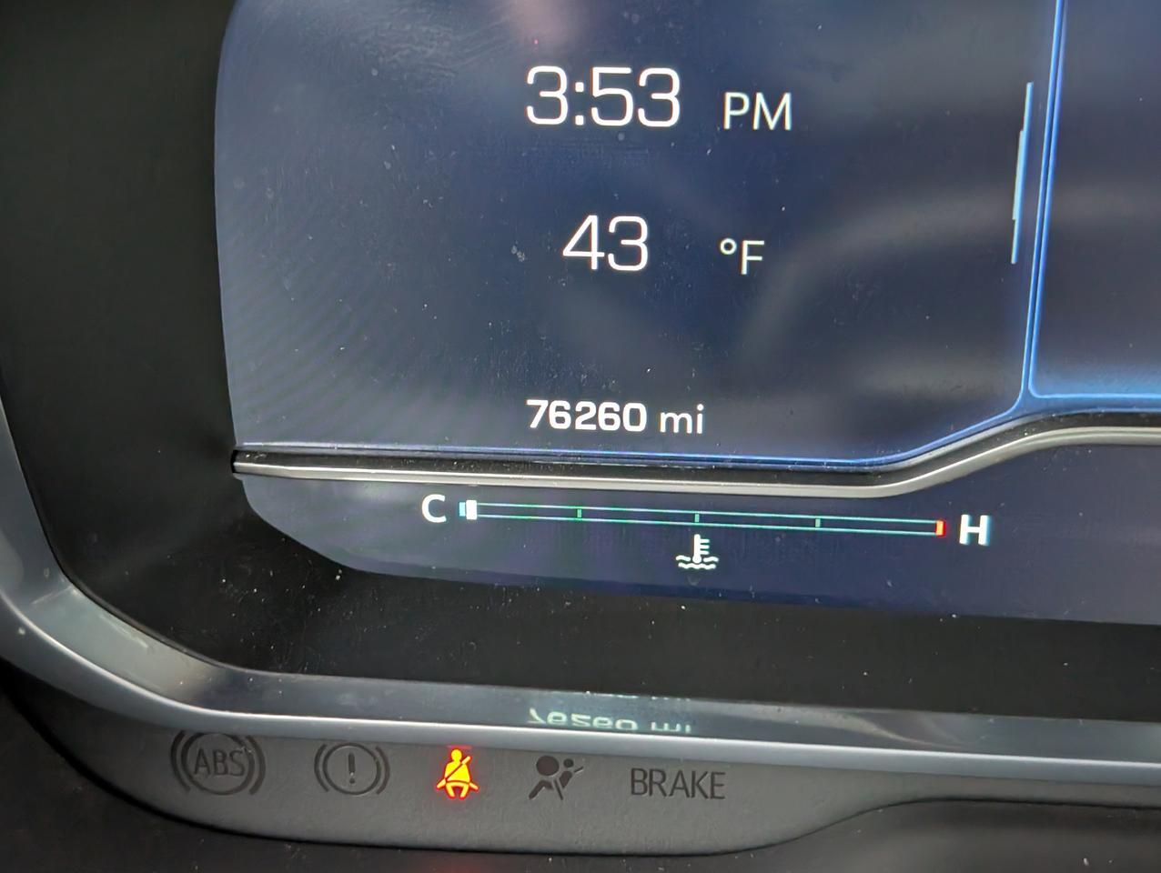 2023 Chevrolet Tahoe LT Dalton GA