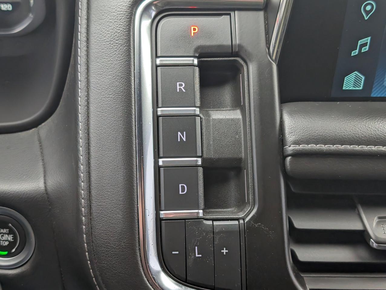 2023 Chevrolet Tahoe LT Dalton GA