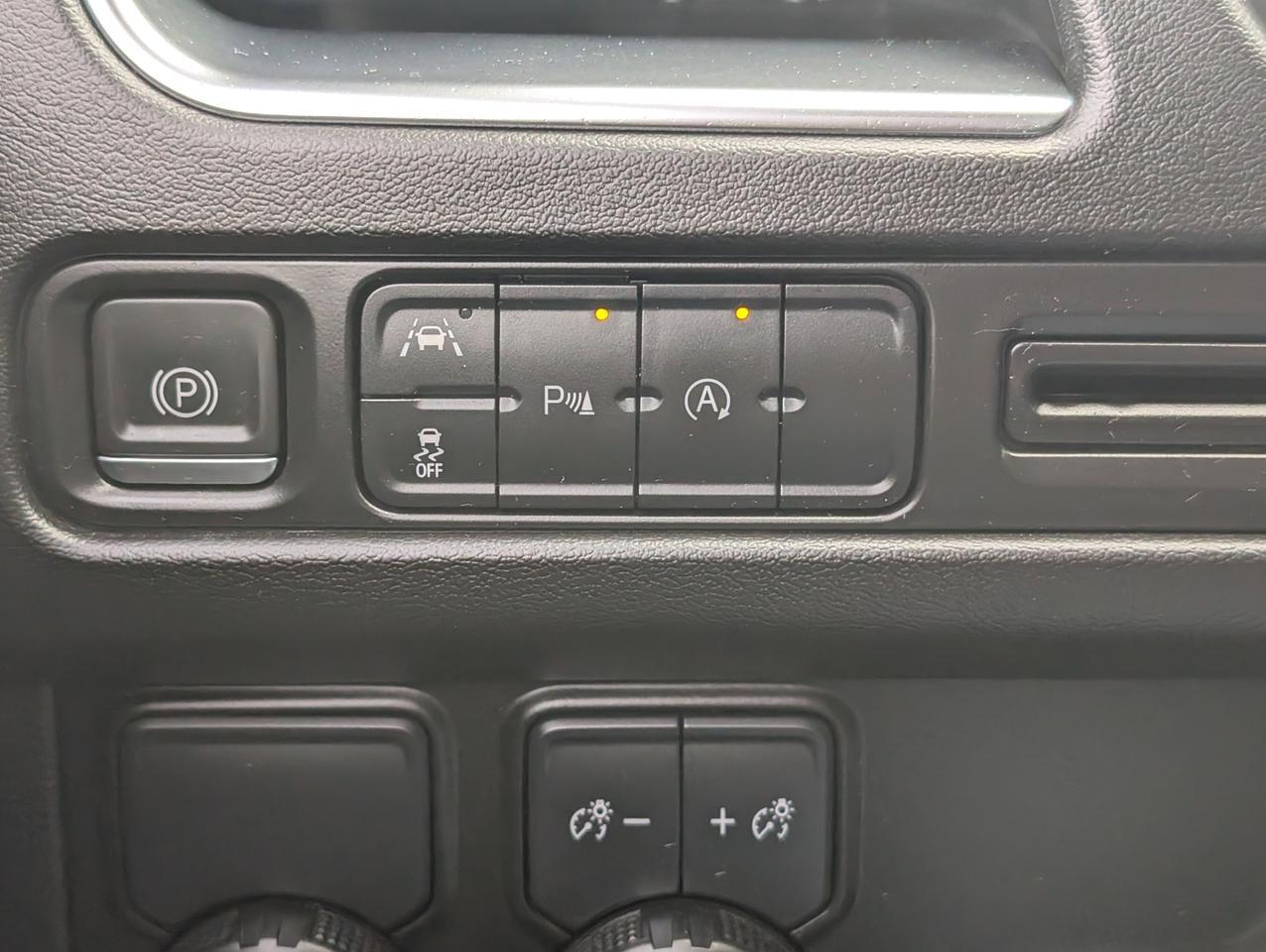 2023 Chevrolet Tahoe LT Dalton GA