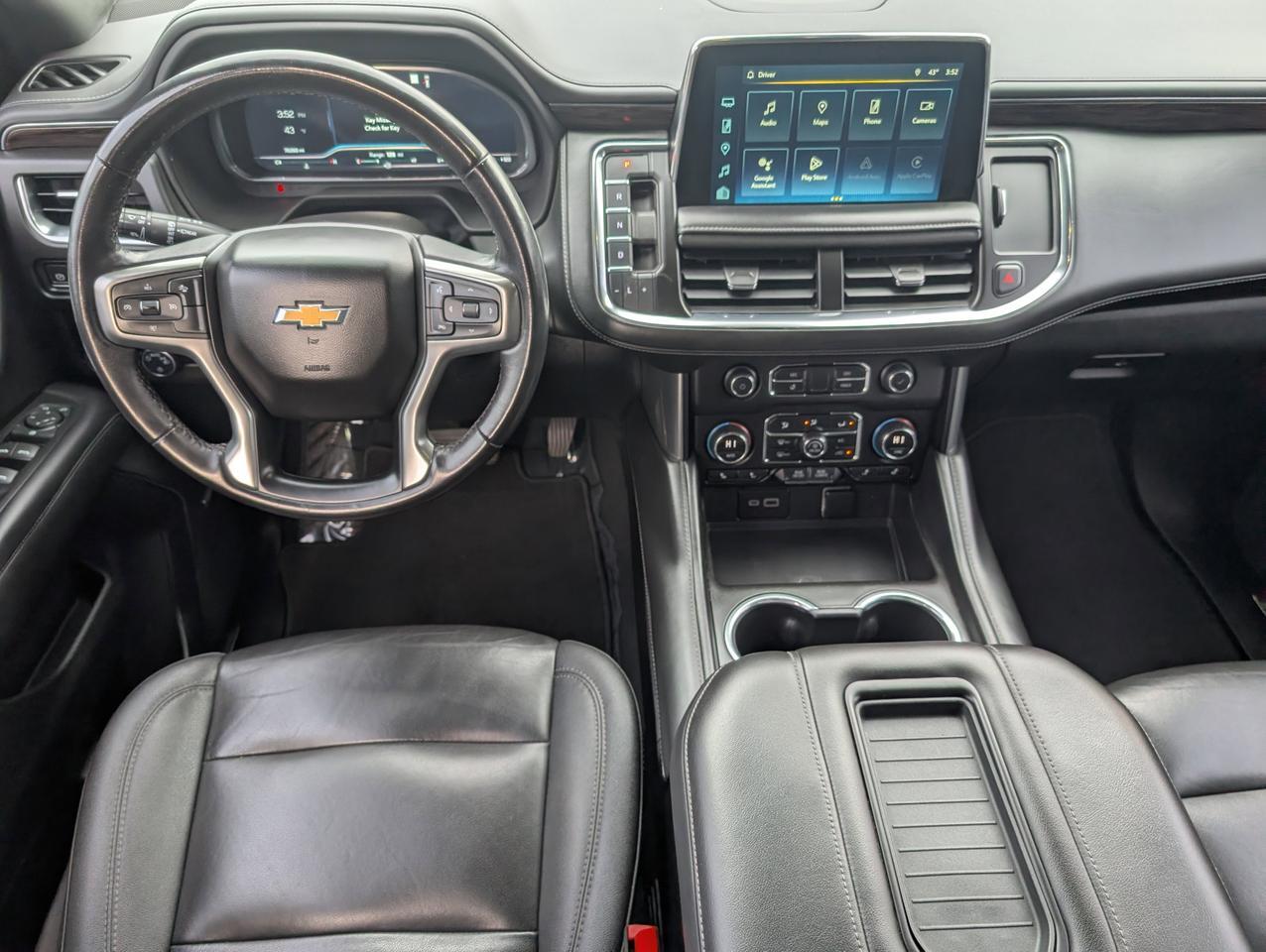 2023 Chevrolet Tahoe LT Dalton GA