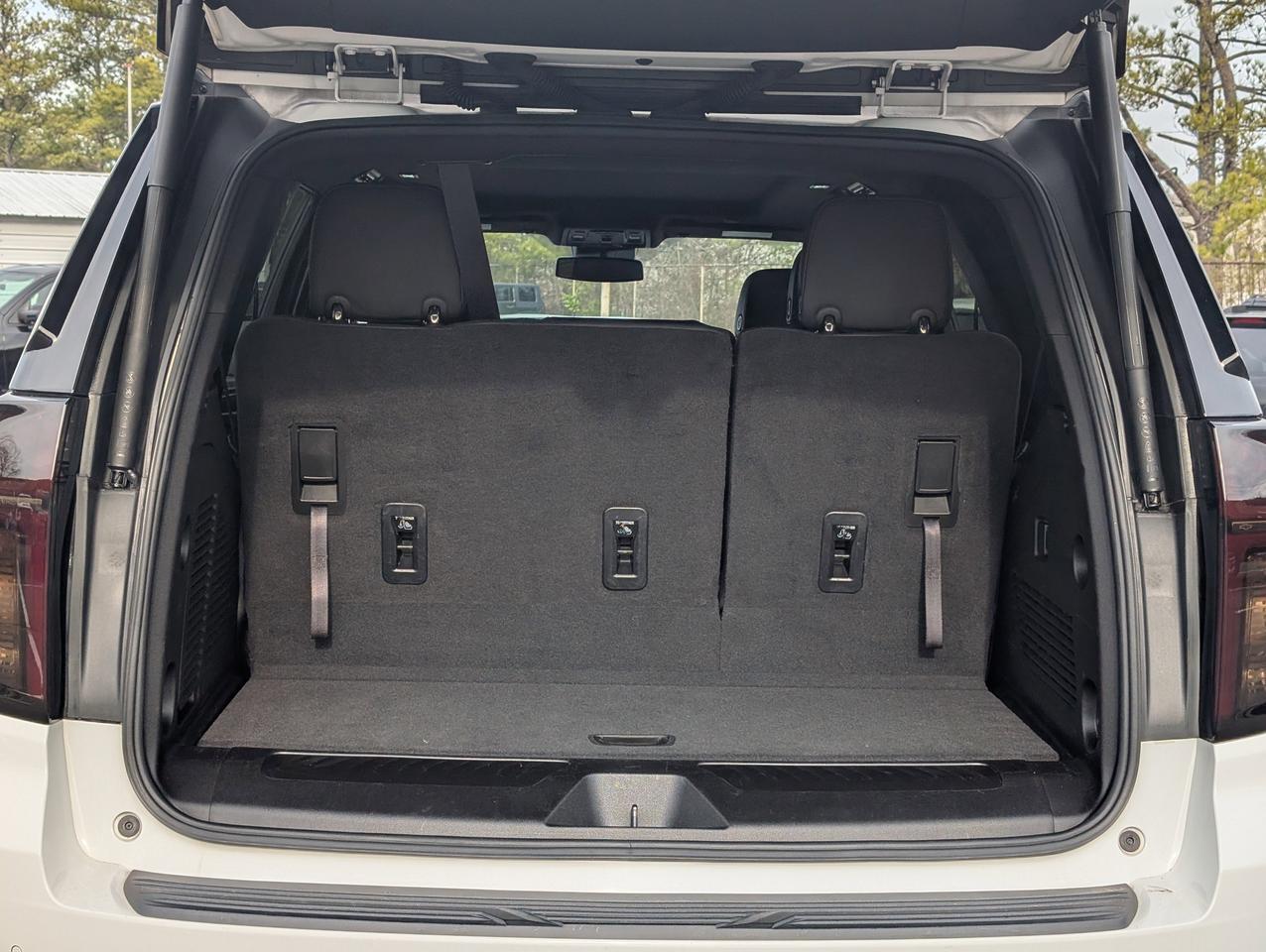 2023 Chevrolet Tahoe LT Dalton GA