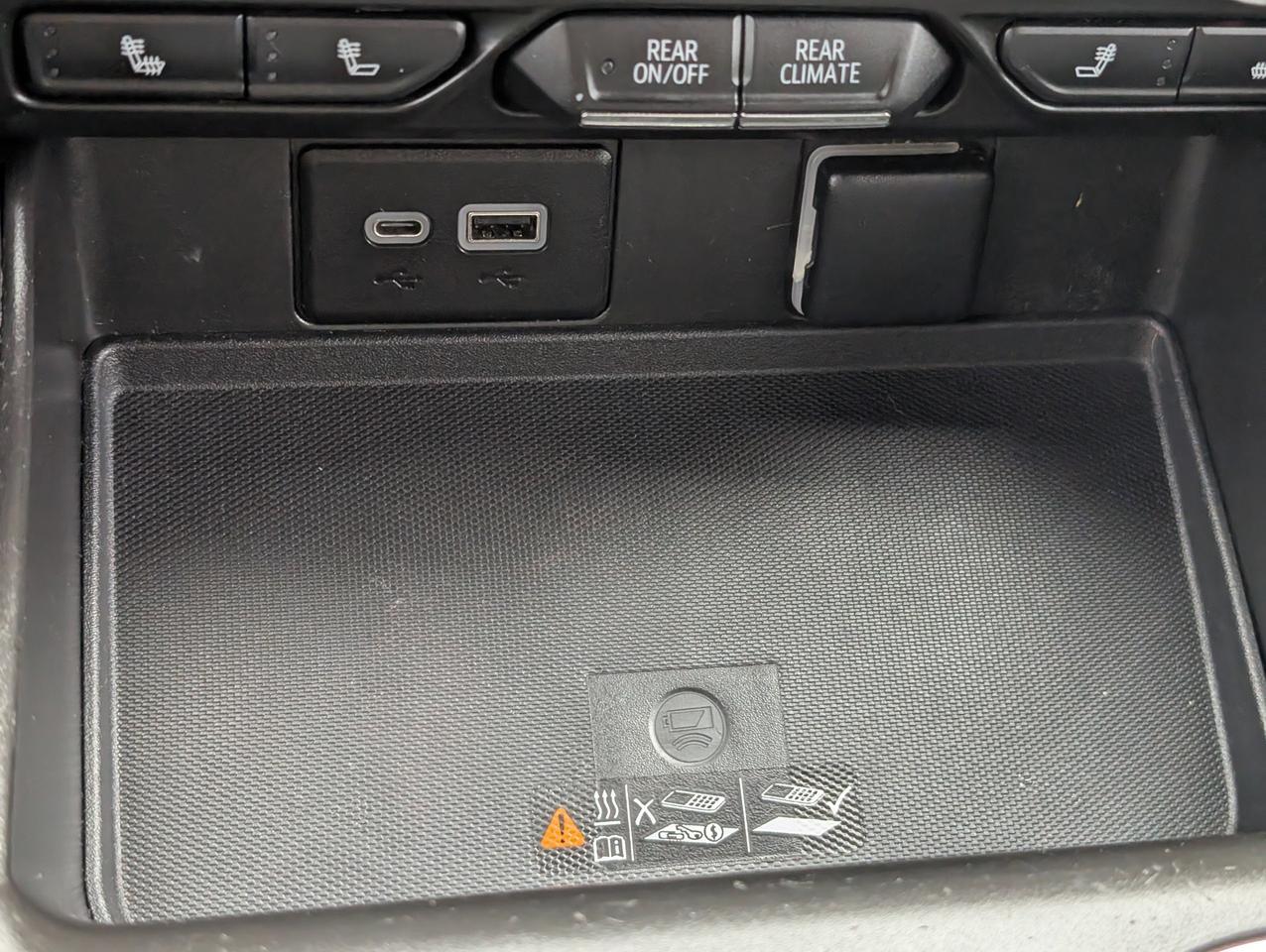 2023 Chevrolet Tahoe LT Dalton GA