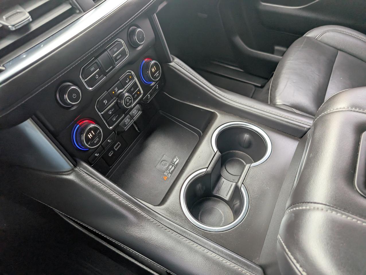 2023 Chevrolet Tahoe LT Dalton GA