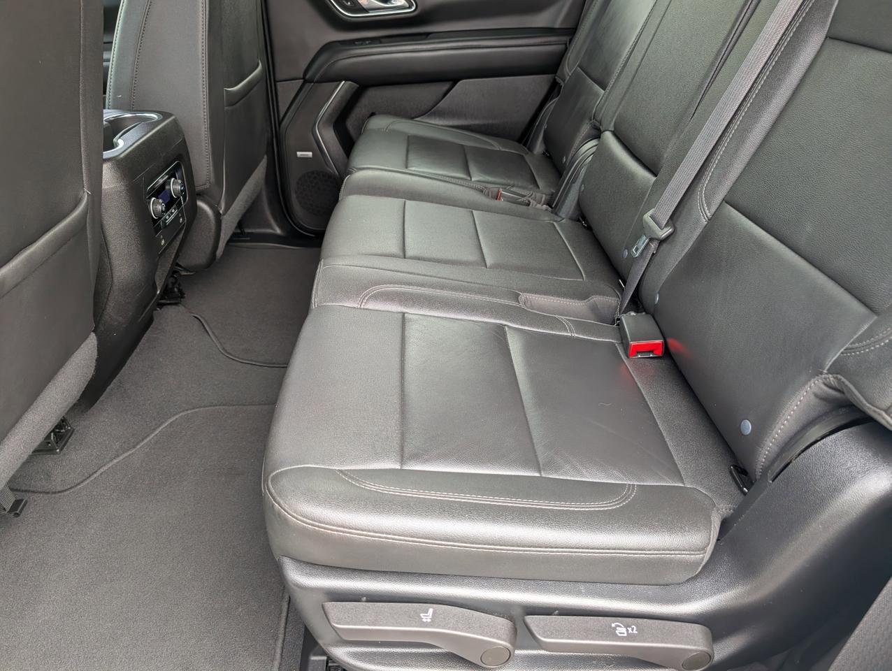 2023 Chevrolet Tahoe LT Dalton GA