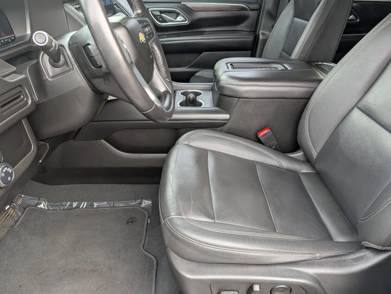 2023 Chevrolet Tahoe LT Dalton GA