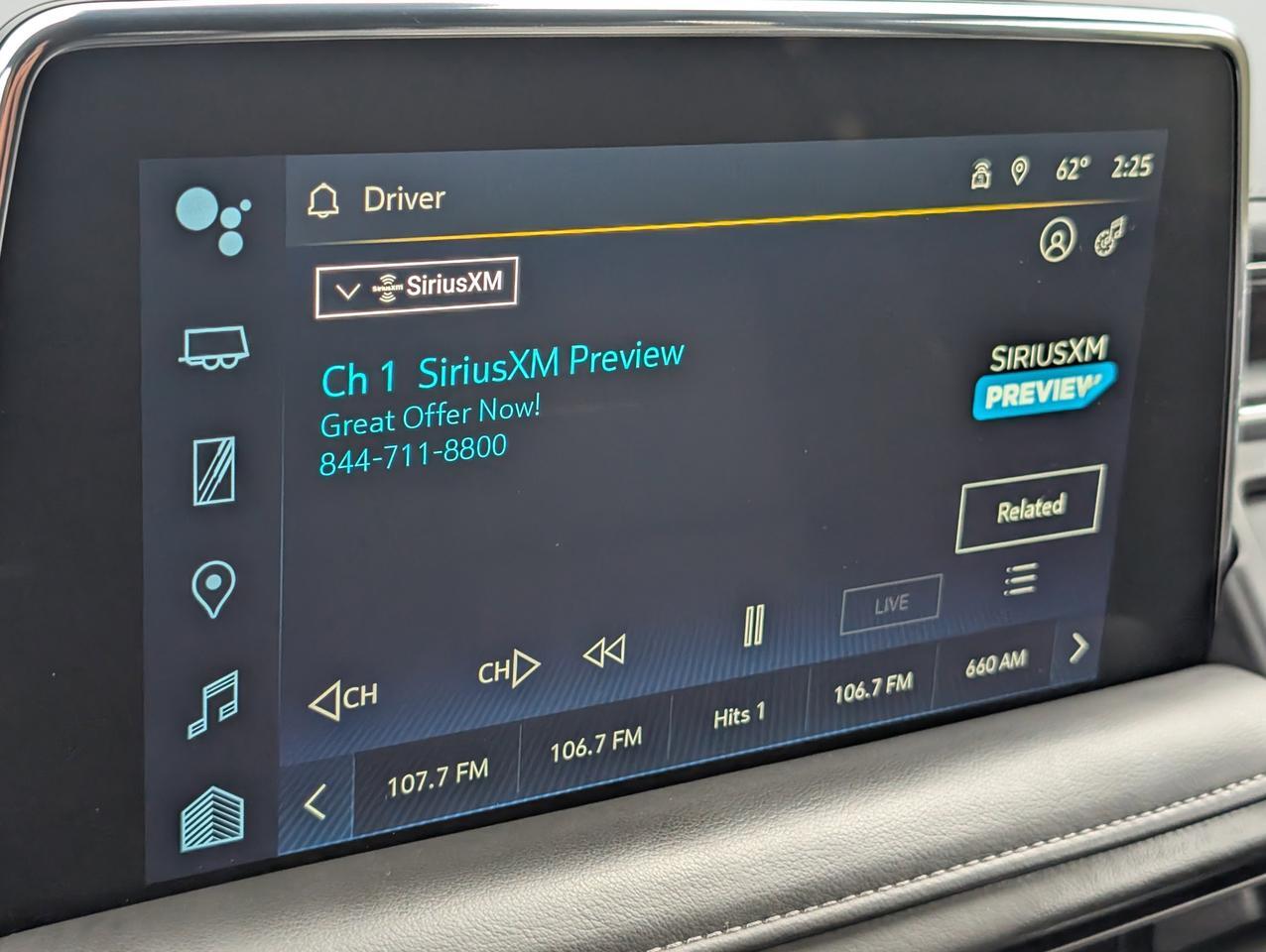 2023 Chevrolet Tahoe LT Dalton GA