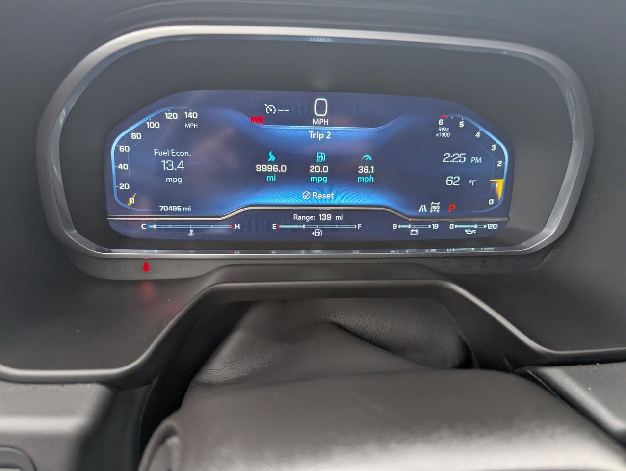 2023 Chevrolet Tahoe LT Dalton GA