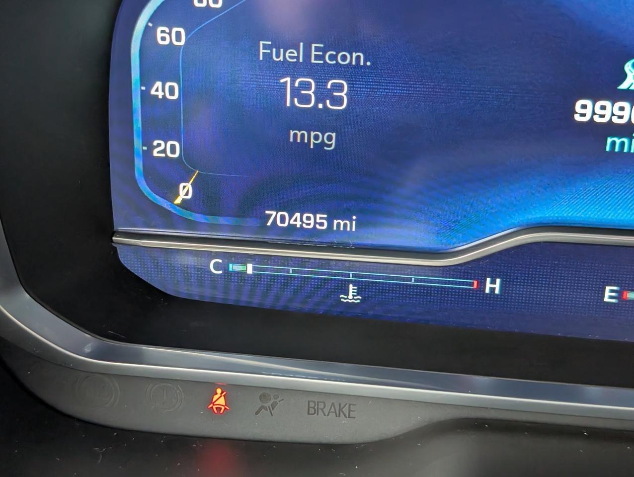 2023 Chevrolet Tahoe LT Dalton GA