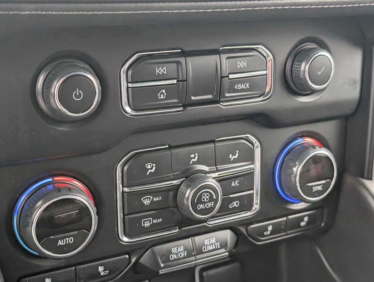 2023 Chevrolet Tahoe LT Dalton GA