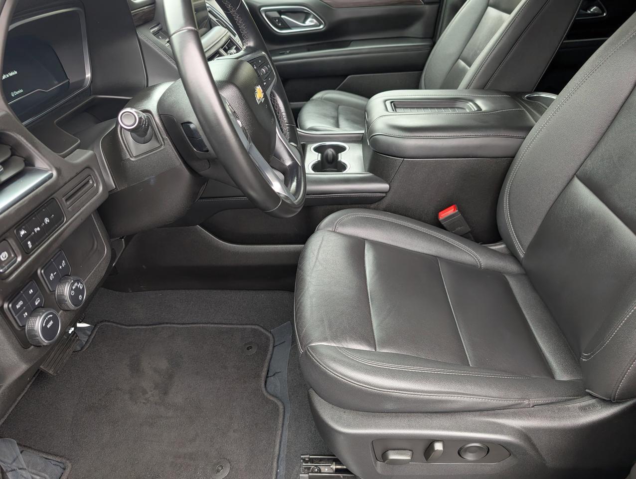 2023 Chevrolet Tahoe LT Dalton GA