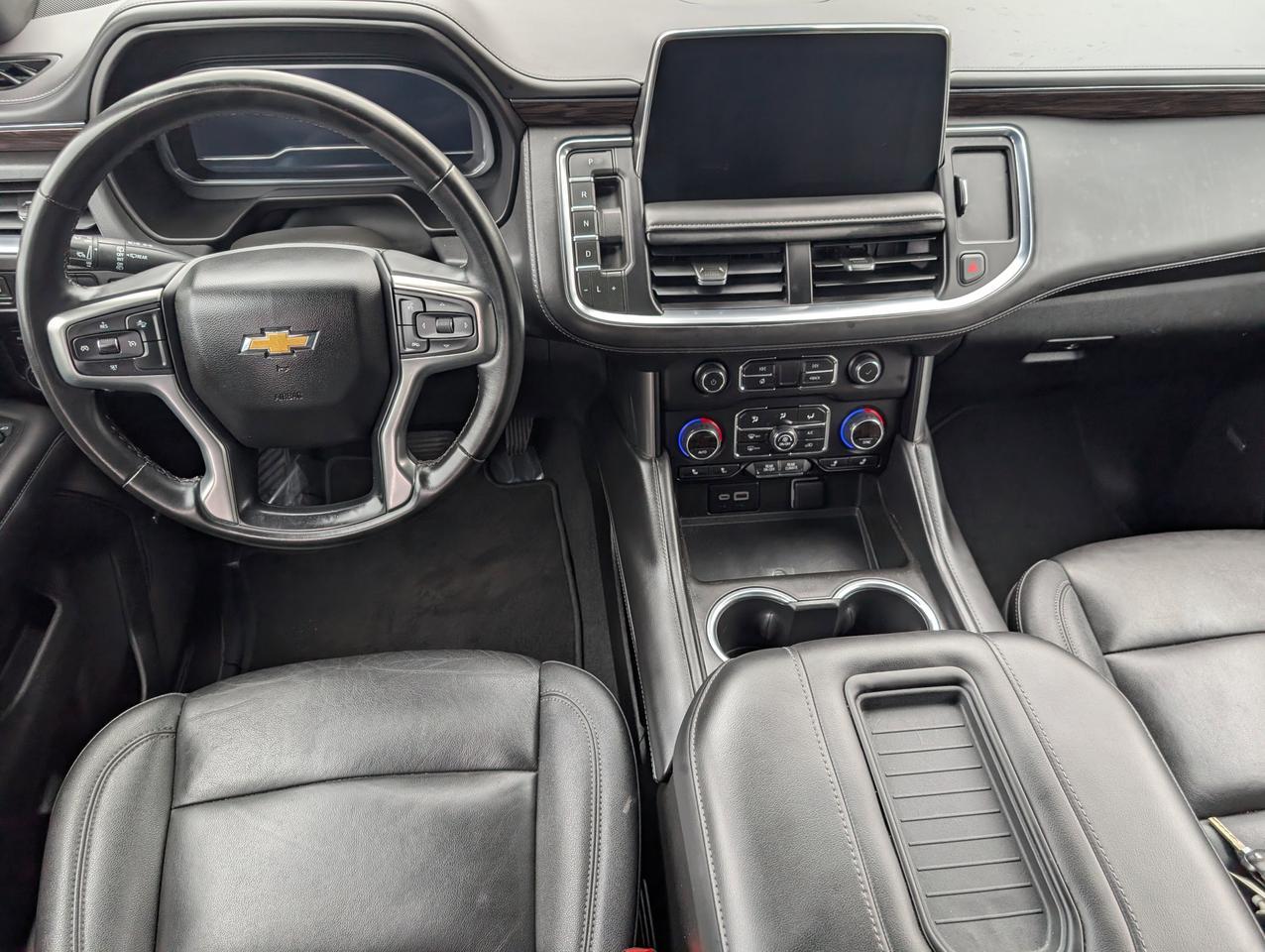 2023 Chevrolet Tahoe LT Dalton GA