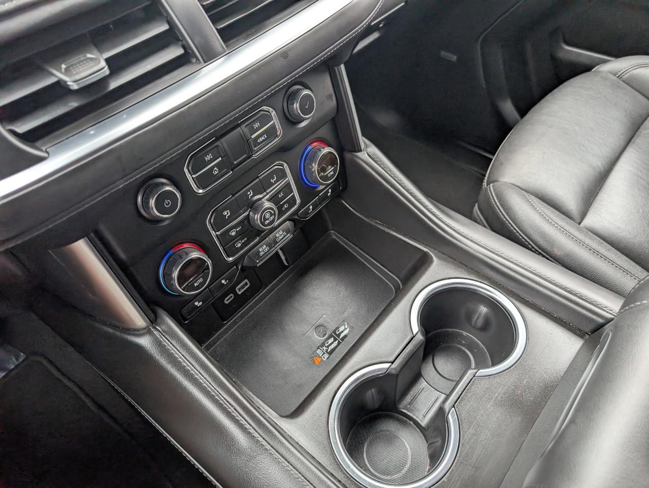 2023 Chevrolet Tahoe LT Dalton GA