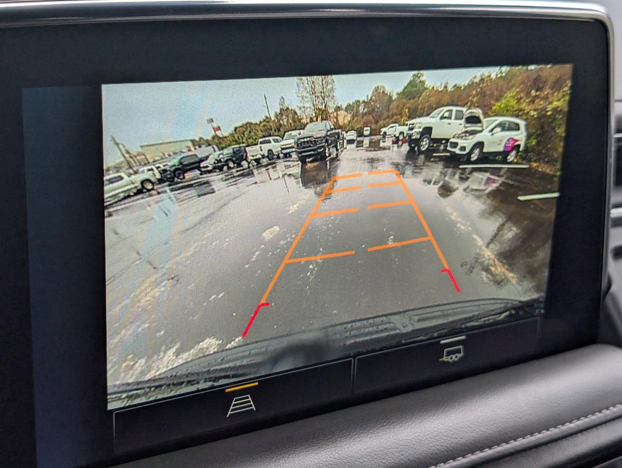 2023 Chevrolet Tahoe LT Dalton GA