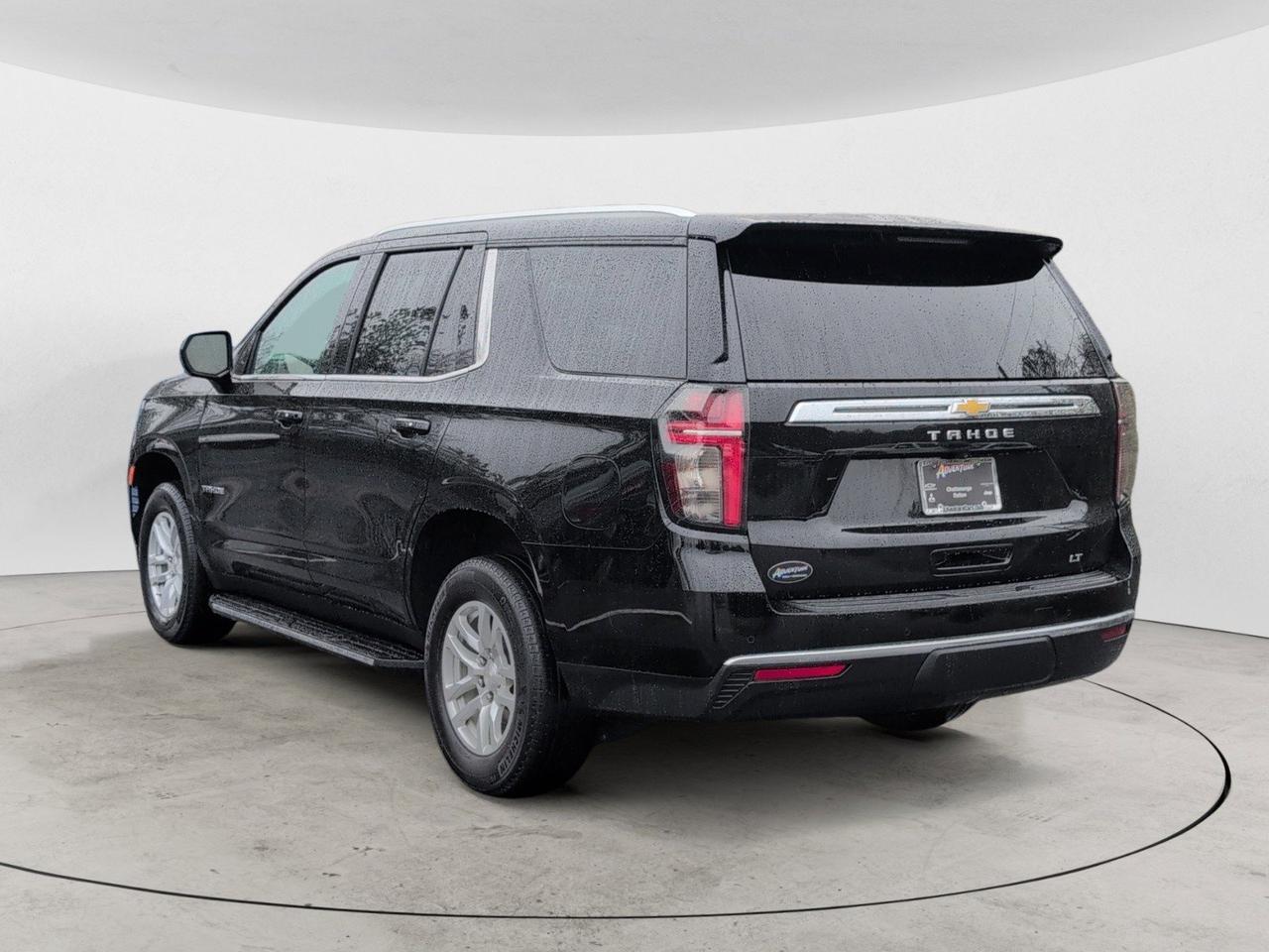 2023 Chevrolet Tahoe LT Dalton GA