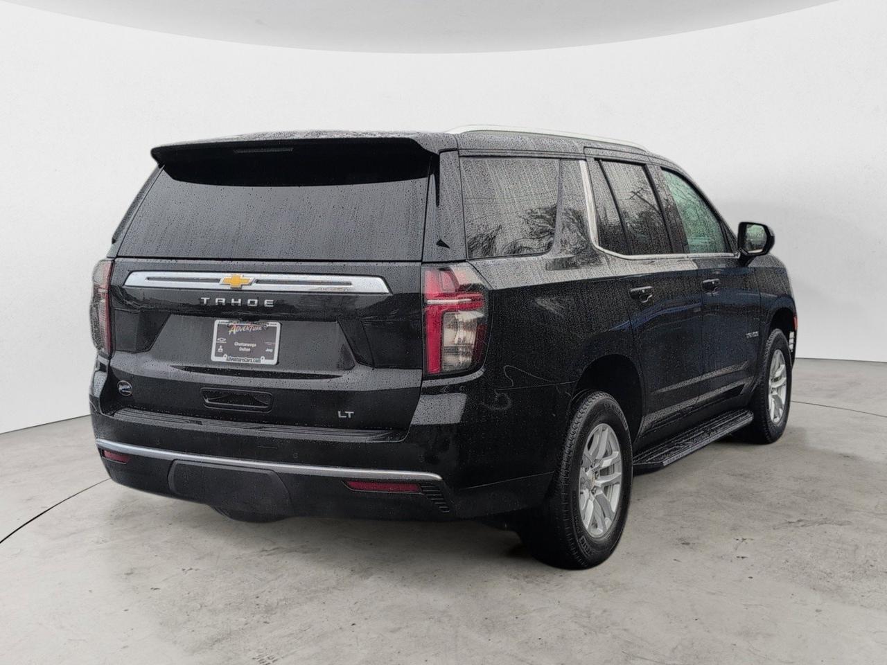 2023 Chevrolet Tahoe LT Dalton GA