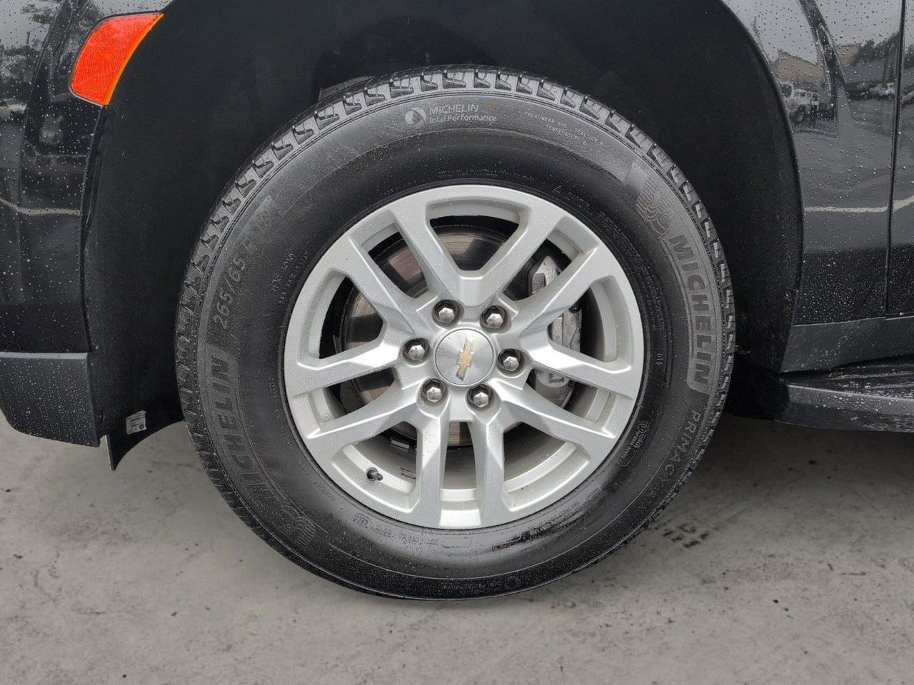 2023 Chevrolet Tahoe LT Dalton GA