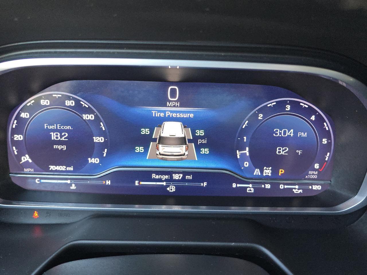2023 Chevrolet Tahoe LT Dalton GA