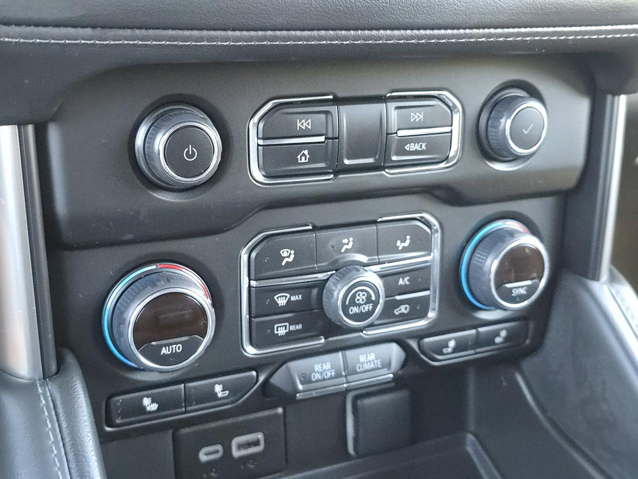 2023 Chevrolet Tahoe LT Dalton GA