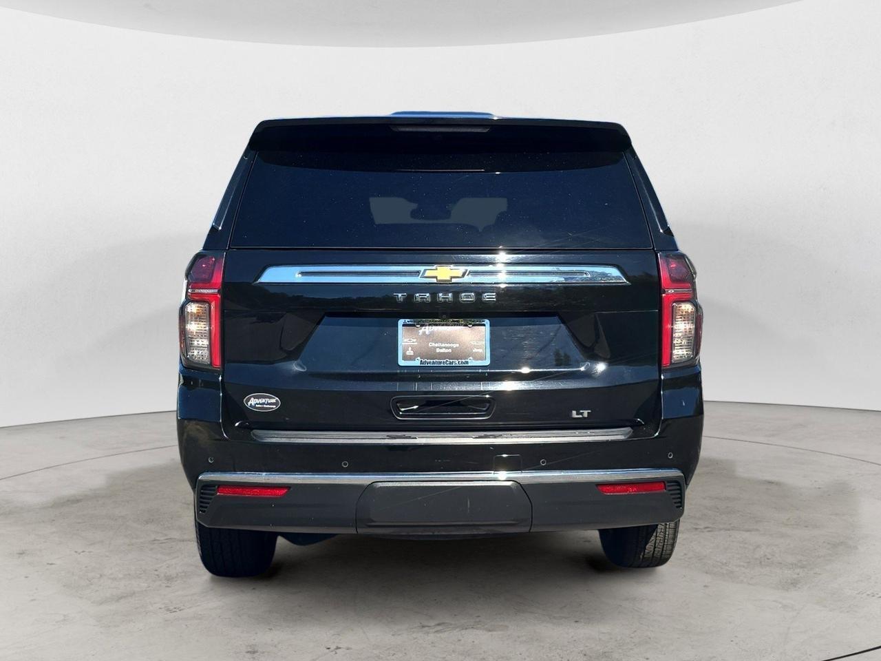 2023 Chevrolet Tahoe LT Dalton GA