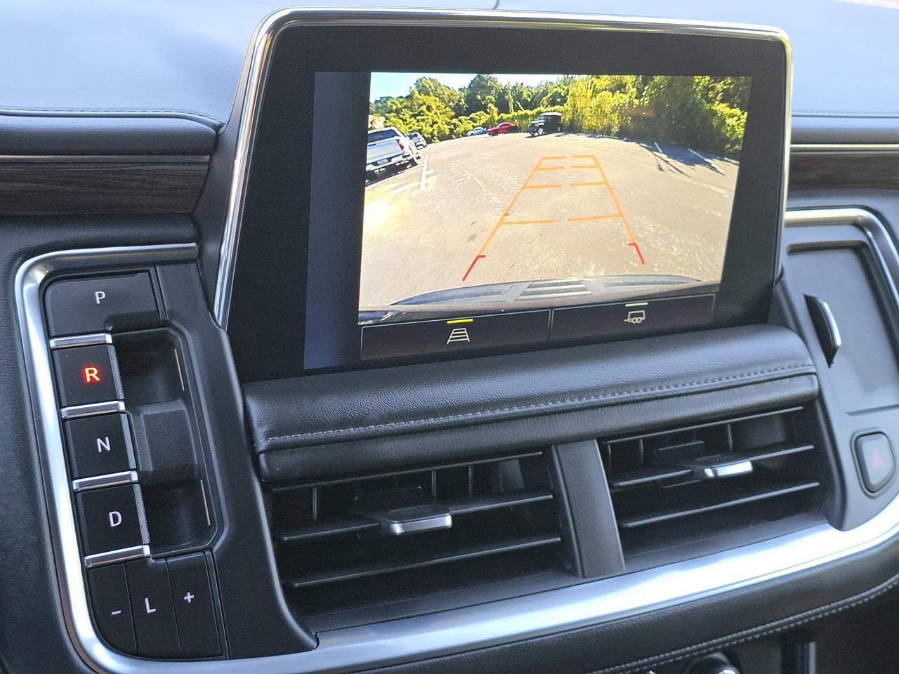 2023 Chevrolet Tahoe LT Dalton GA
