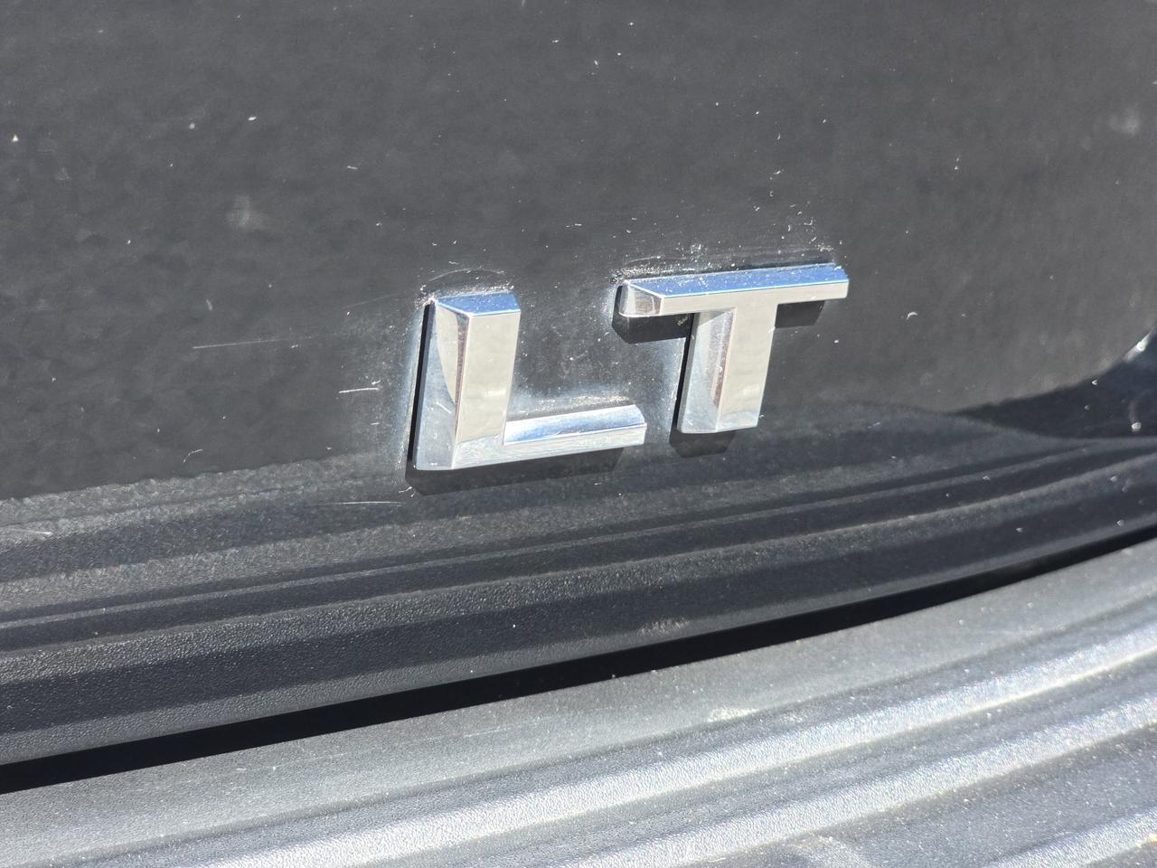 2023 Chevrolet Tahoe LT Dalton GA