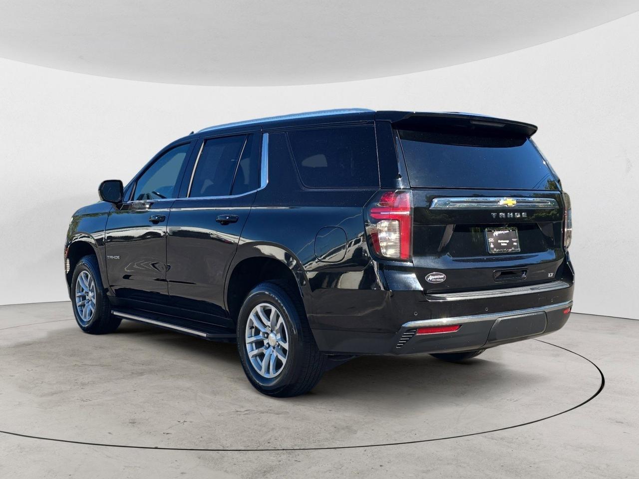 2023 Chevrolet Tahoe LT Dalton GA