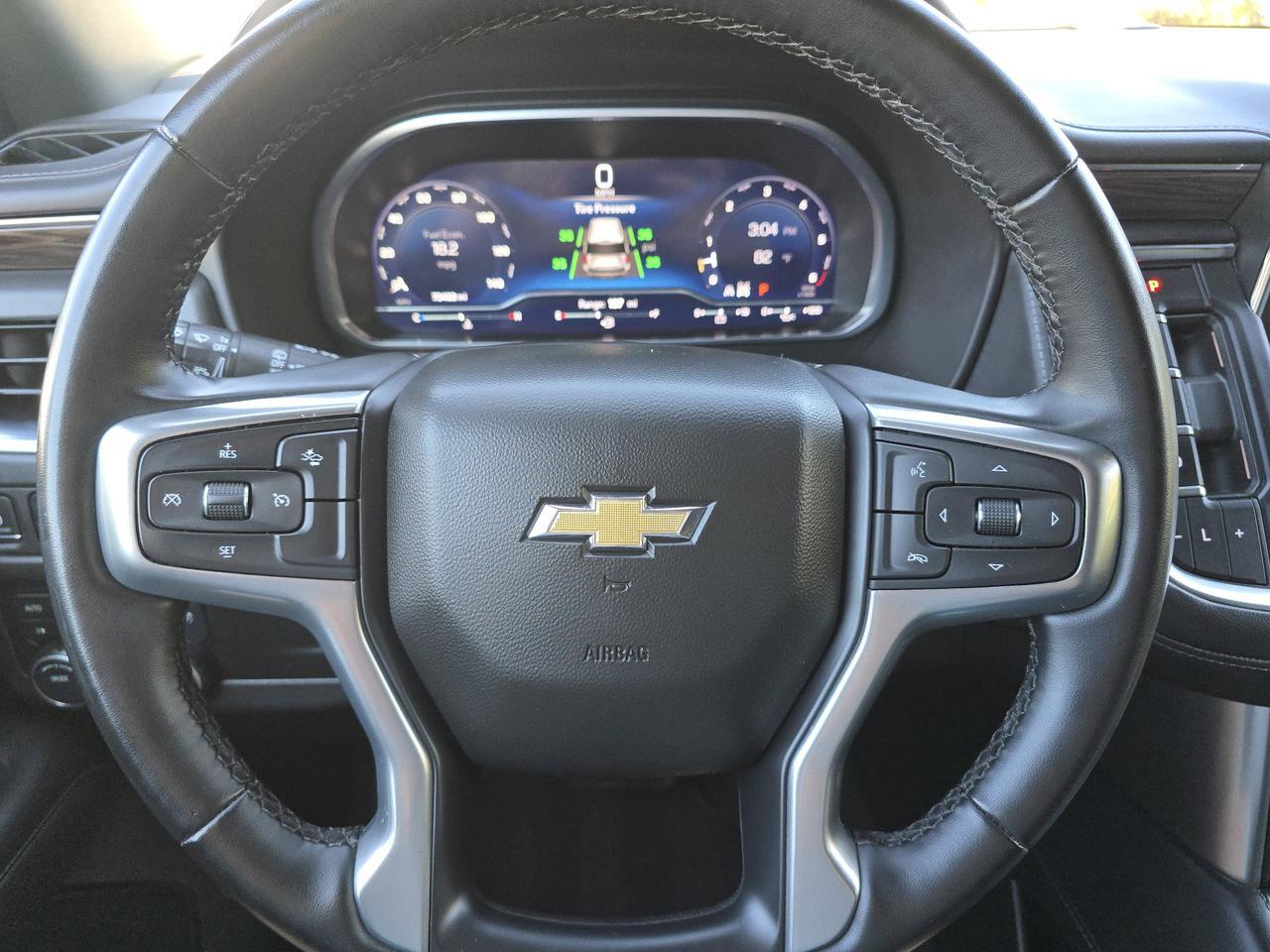 2023 Chevrolet Tahoe LT Dalton GA