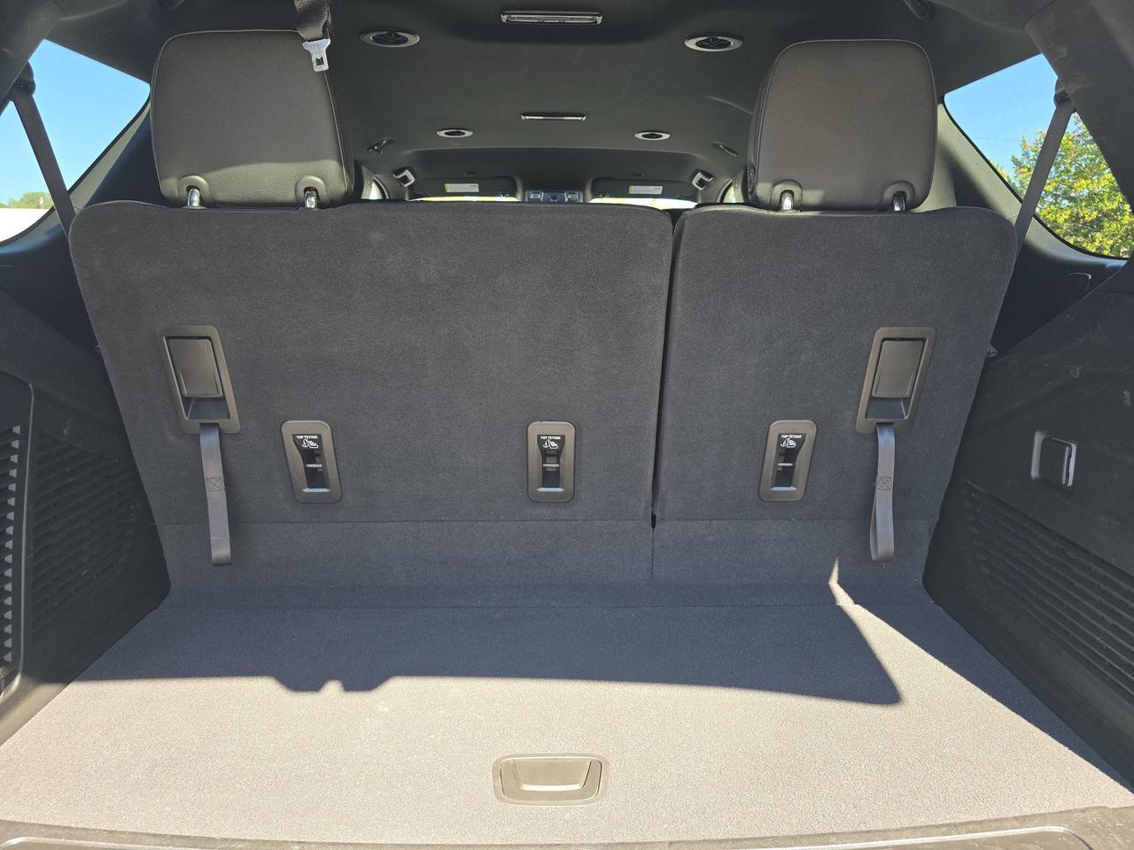 2023 Chevrolet Tahoe LT Dalton GA