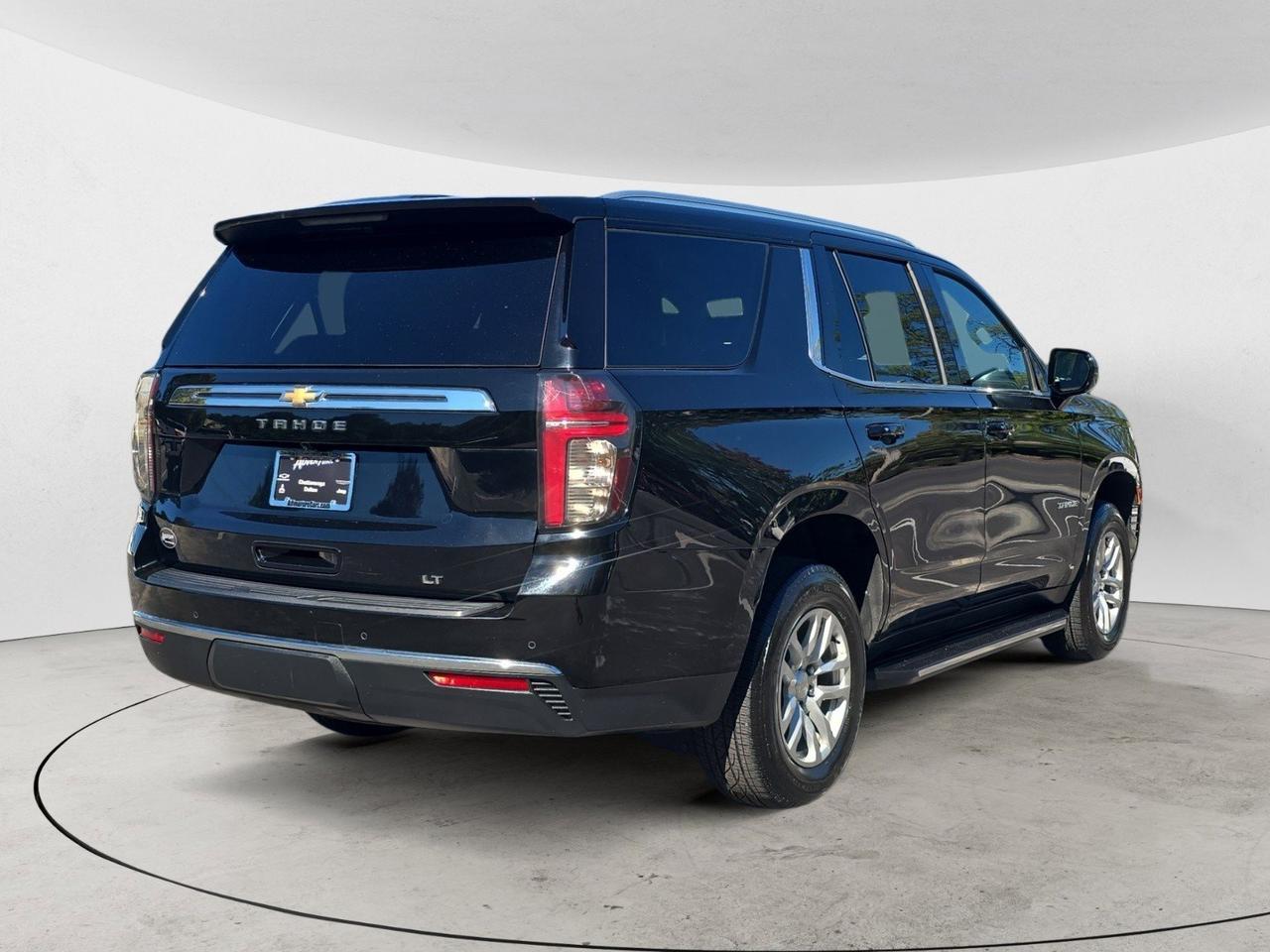 2023 Chevrolet Tahoe LT Dalton GA